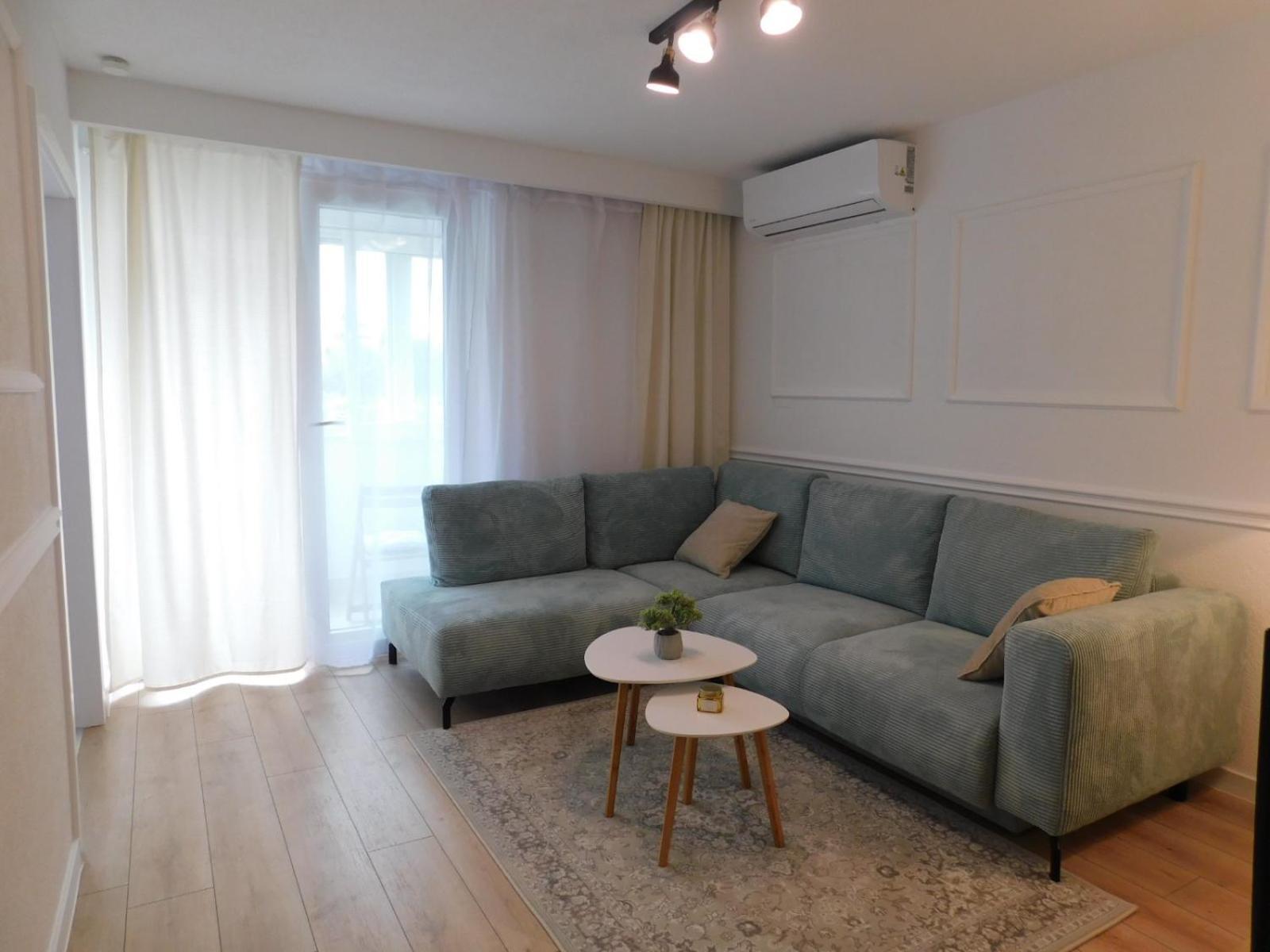 Apartments Lux Lariva, Center Of Split Eksteriør bilde